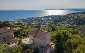Katarina Apartmani