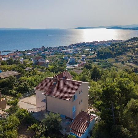 Katarina Apartmani Podstrana Esterno foto