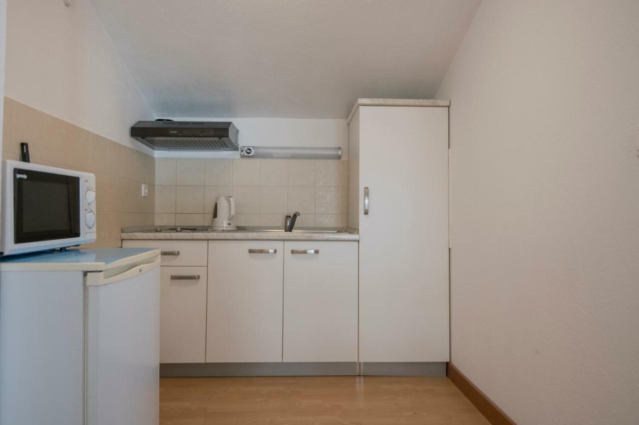Katarina Apartmani Podstrana Esterno foto